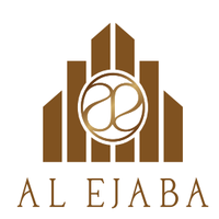 Al Ejaba Logo